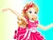 遊戲Dancer Girl Dress Up在線