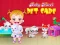遊戲Baby Hazel Pet Care在線