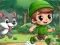 遊戲Forest Camp Adventure在線