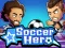 遊戲Soccer Hero在線