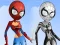 遊戲Spider Girl Dress Up在線