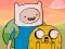 遊戲Adventure Time Hidden在線