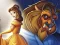 遊戲Beauty and The Beast Jigsaw Puzzle Collection在線