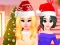 遊戲Christmas Party Girls在線