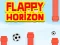 遊戲Flappy Horizon在線