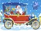 遊戲Christmas Cars Jigsaw在線