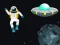 遊戲Careening Though Space在線