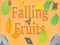 遊戲Falling fruits touch在線