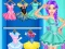 遊戲Fashion Girl Cosplay Sailor Moon Challenge在線