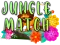 遊戲Jungle Match在線