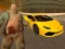 遊戲Supercars Zombie Driving在線