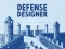 遊戲Defense Designer在線
