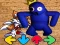 遊戲FNF Rainbow Friends Battle Mod在線