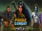 遊戲Puzzle Combat match 3在線