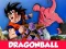 遊戲Dragon Ball在線