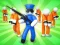 遊戲Police Station在線