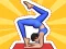 遊戲Yoga Master - Flex Running在線