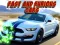 遊戲Fast and Furious Puzzle在線