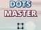 遊戲Dots Master在線
