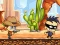 遊戲Cowboy Catch Up在線