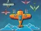 遊戲Plane War 1941在線