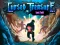 遊戲Cursed treasure: level pack!在線