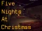 遊戲Five Nights at Christmas在線
