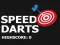 遊戲Speed Darts在線