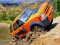 遊戲Off Road Passenger Jeep Drive在線