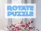 遊戲Rotate Puzzle在線