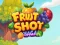 遊戲Fruit Shot Saga在線