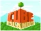 遊戲Cube Islands在線