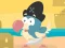 遊戲Cute Dodo Jigsaw在線