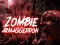 遊戲Zombie Armaggeddon在線