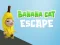 遊戲Banana Cat Escape在線