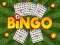 遊戲Bingo在線
