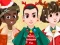 遊戲Stranger things Christmas party在線