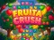 遊戲Fruita Crush在線
