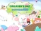 遊戲Childrens Day Differences在線