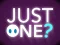 遊戲Just One在線