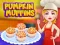 遊戲Pumpkin Muffins在線