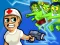 遊戲Zombie Royale.io在線
