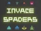 遊戲Invace Spaders在線