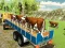 遊戲Offroad Animal Truck Transport在線