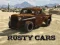 遊戲Rusty Cars Jigsaw在線