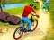 遊戲Uphill Offroad Bicycle Rider在線