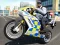 遊戲Police Chase Motorbike Driver在線
