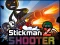 遊戲Stickman Shooter 2在線