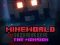 遊戲MineWorld Horror The Mansion在線
