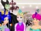 遊戲Princess April Fools Hair Salon在線